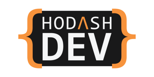 Hodash 500X250